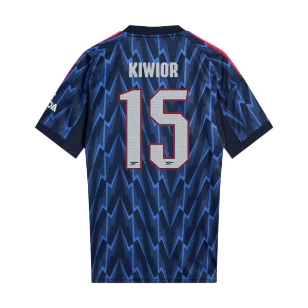 Arsenal Football Kits Shop | 23Official Arsenal Away Shirts & Football Kits