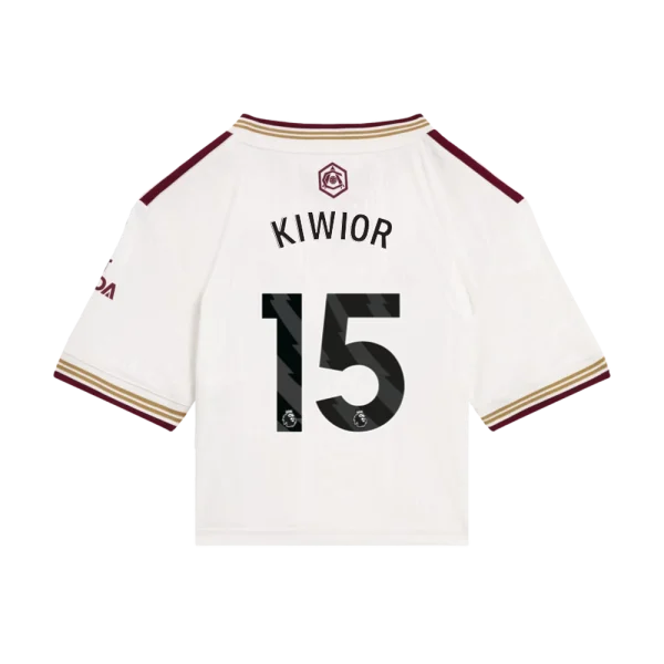Arsenal Football Kits Shop | 23Official Arsenal Away Shirts & Football Kits