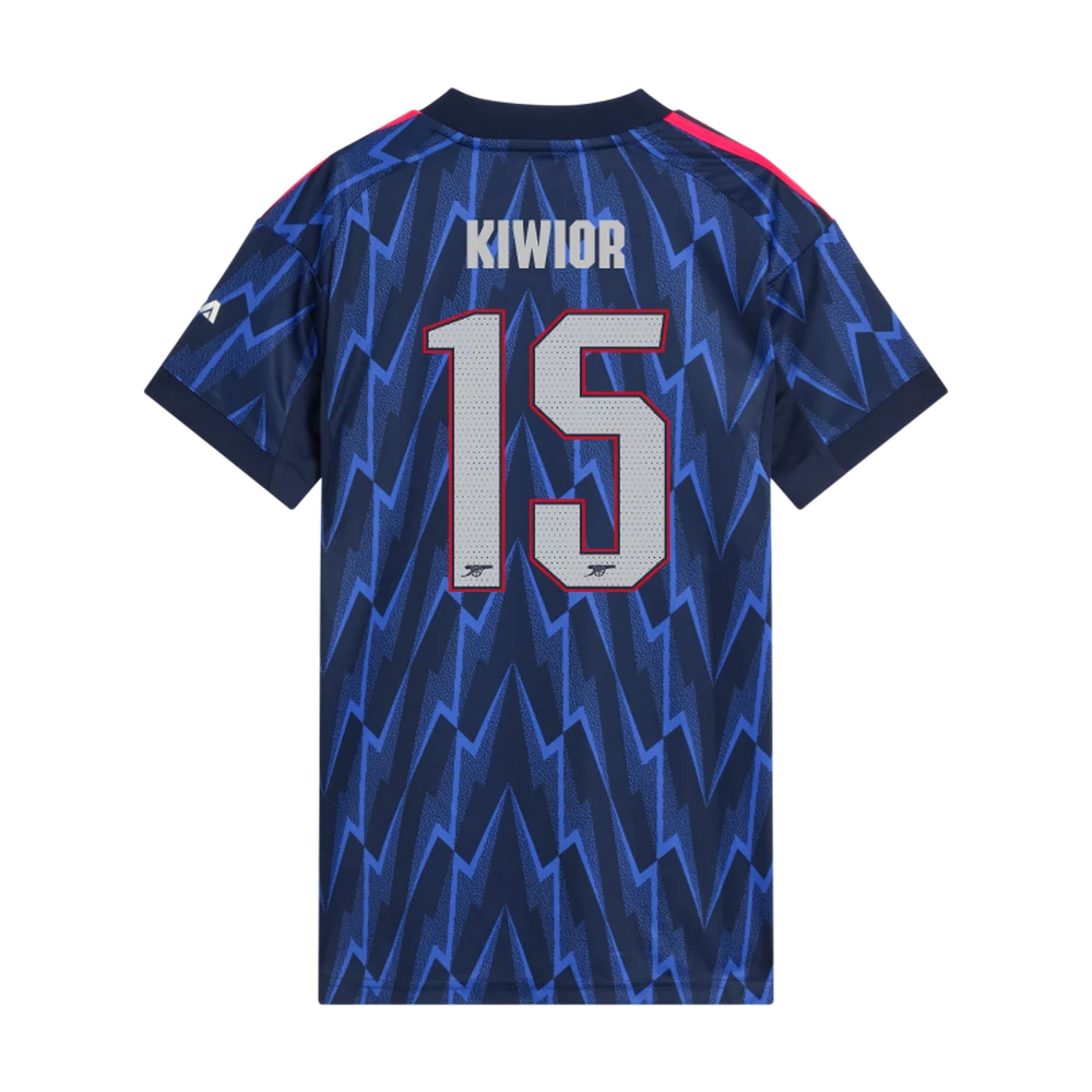 Arsenal Football Kits Shop | 23Official Arsenal Away Shirts & Football Kits