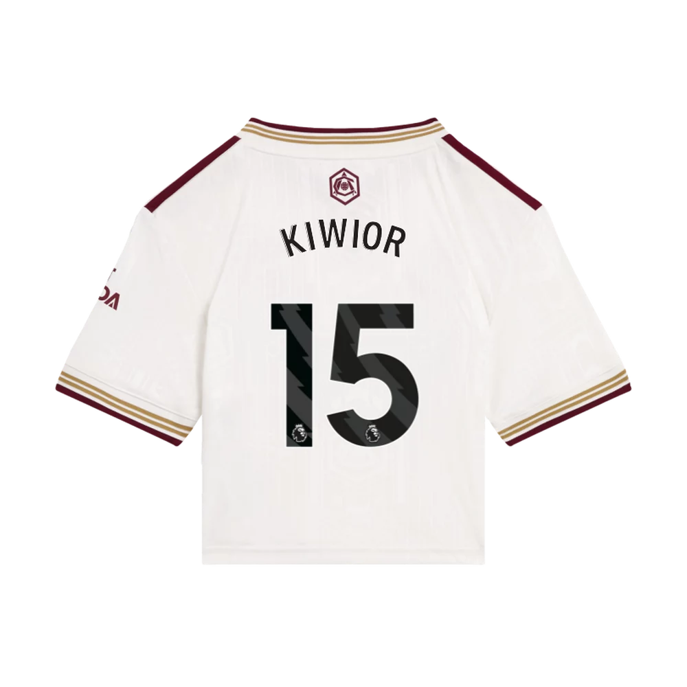 Arsenal Football Kits Shop | 23Official Arsenal Away Shirts & Football Kits