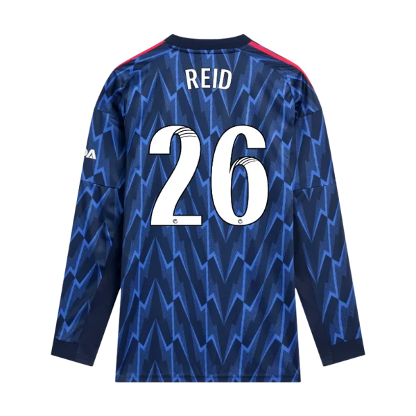 Arsenal Football Kits Shop | 24Official Arsenal Away Shirts & Football Kits