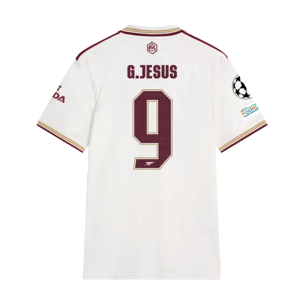 Arsenal Football Kits Shop | 24Official Arsenal Away Shirts & Football Kits