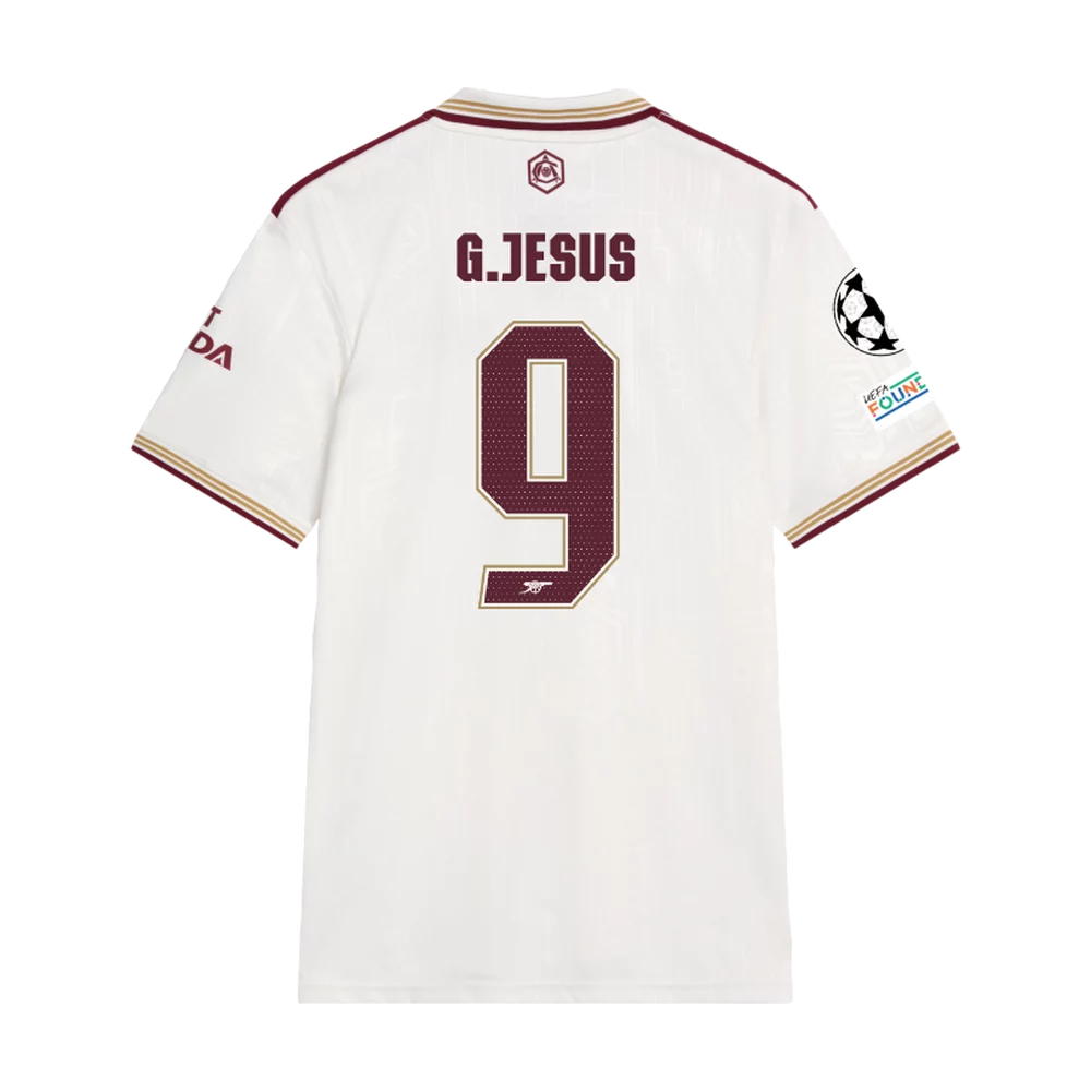 Arsenal Football Kits Shop | 24Official Arsenal Away Shirts & Football Kits