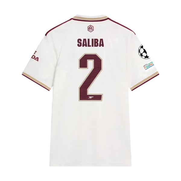 Arsenal Football Kits Shop | 26Official Arsenal Away Shirts & Football Kits