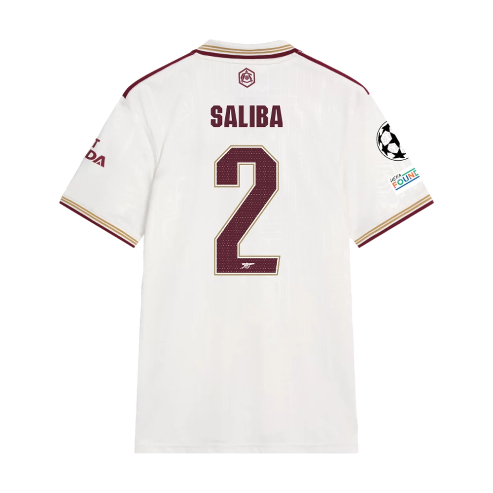 Arsenal Football Kits Shop | 26Official Arsenal Away Shirts & Football Kits