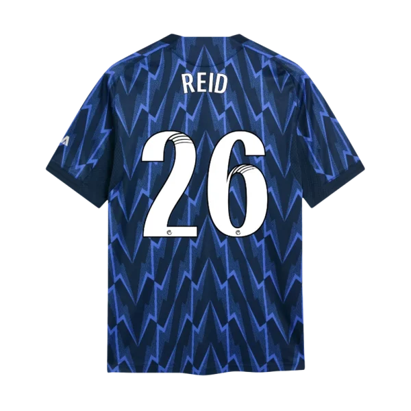 Arsenal Football Kits Shop | 27Official Arsenal Away Shirts & Football Kits