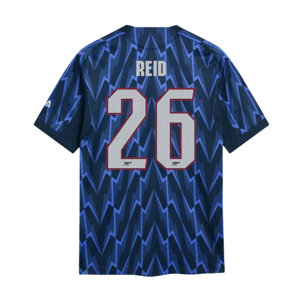 Arsenal Football Kits Shop | 28Official Arsenal Away Shirts & Football Kits