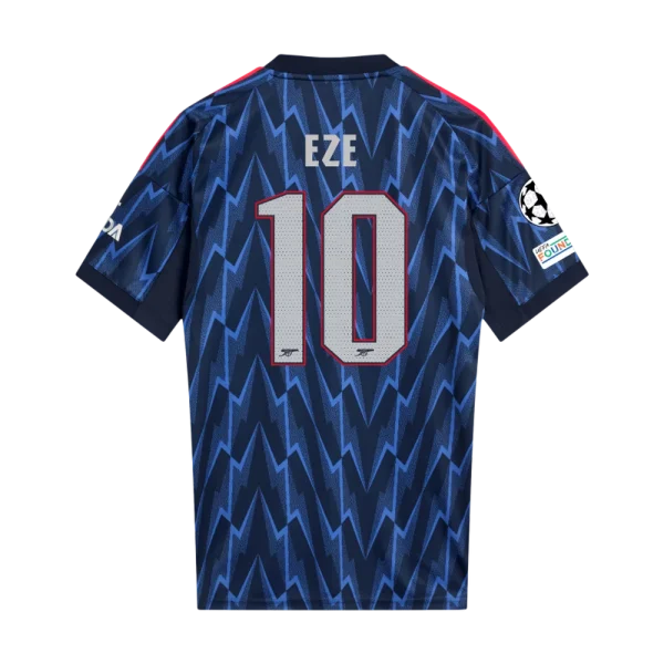 Arsenal Football Kits Shop | 29Official Arsenal Away Shirts & Football Kits