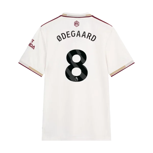 Arsenal Football Kits Shop | 3Official Arsenal Away Shirts & Football Kits