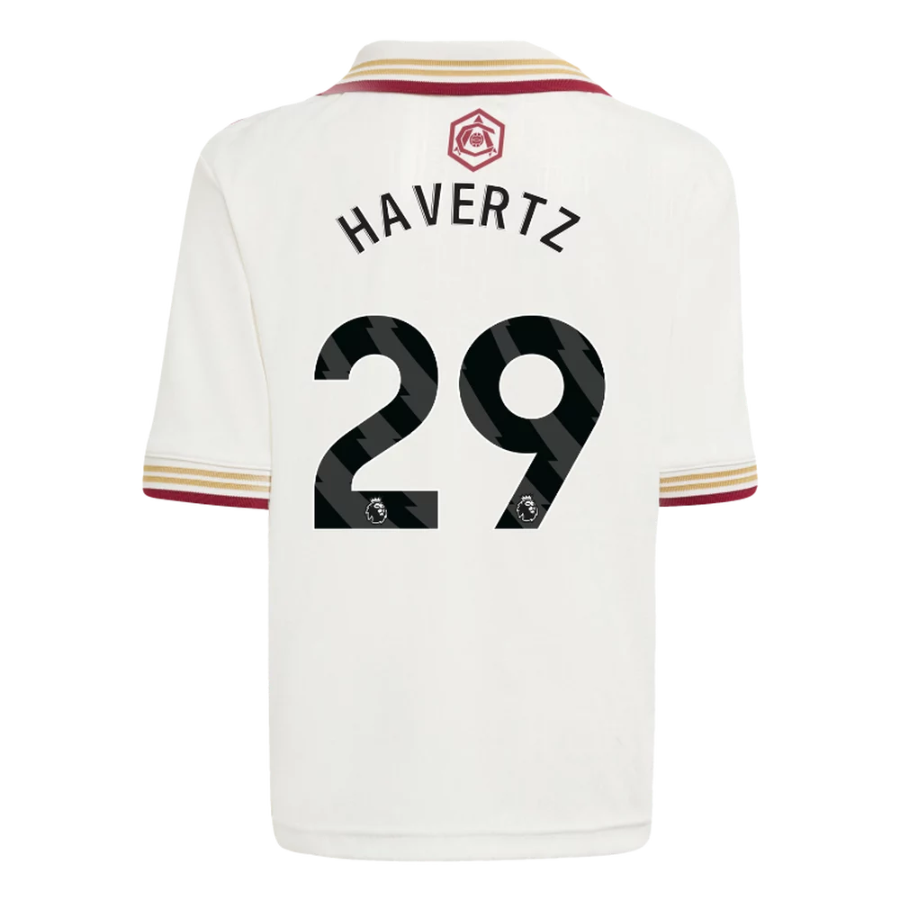 Arsenal Football Kits Shop | 3Official Arsenal Away Shirts & Football Kits