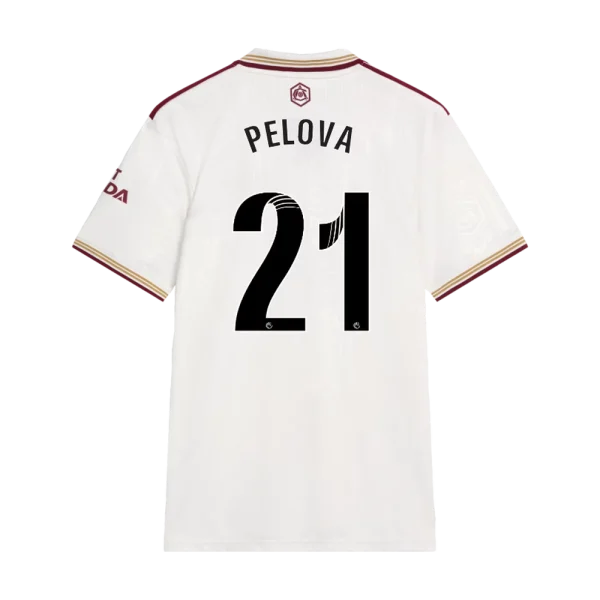 Arsenal Football Kits Shop | 3Official Arsenal Away Shirts & Football Kits