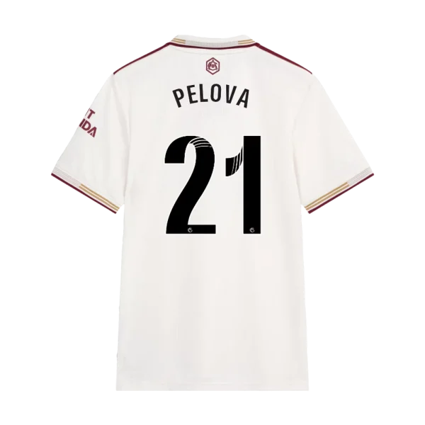 Arsenal Football Kits Shop | 3Official Arsenal Away Shirts & Football Kits