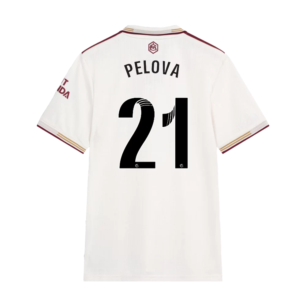 Arsenal Football Kits Shop | 3Official Arsenal Away Shirts & Football Kits