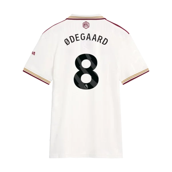 Arsenal Football Kits Shop | 3Official Arsenal Away Shirts & Football Kits