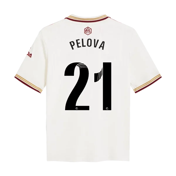 Arsenal Football Kits Shop | 3Official Arsenal Away Shirts & Football Kits