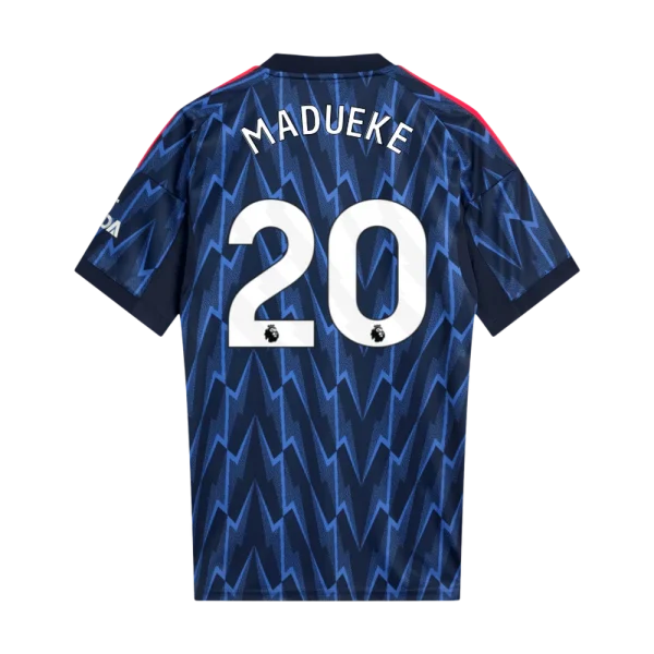 Arsenal Football Kits Shop | 3Official Arsenal Away Shirts & Football Kits