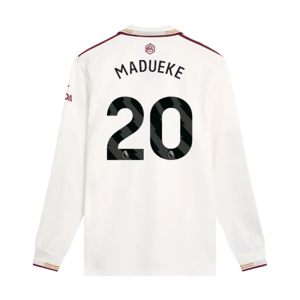 Arsenal Football Kits Shop | 3Official Arsenal Away Shirts & Football Kits