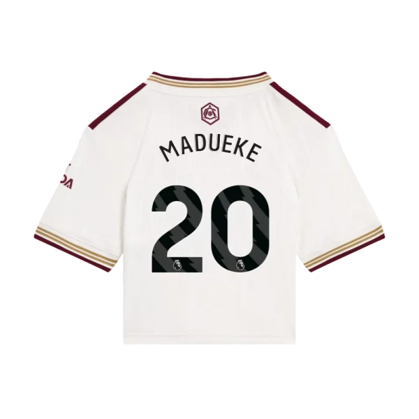 Arsenal Football Kits Shop | 3Official Arsenal Away Shirts & Football Kits