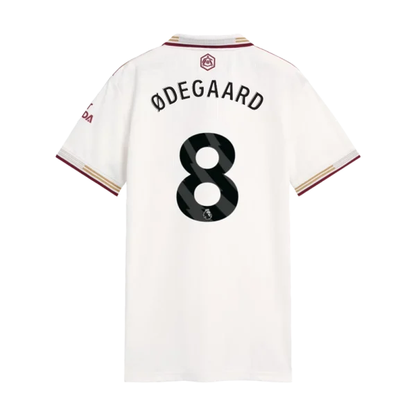 Arsenal Football Kits Shop | 3Official Arsenal Away Shirts & Football Kits