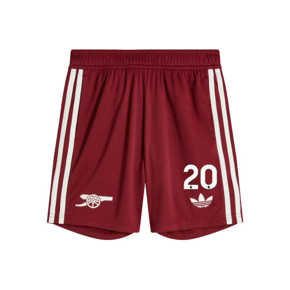 Arsenal Football Kits Shop | 3Official Arsenal Away Shirts & Football Kits
