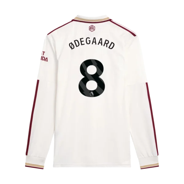 Arsenal Football Kits Shop | 3Official Arsenal Away Shirts & Football Kits