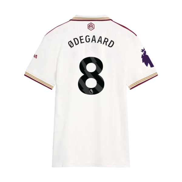 Arsenal Football Kits Shop | 3Official Arsenal Away Shirts & Football Kits