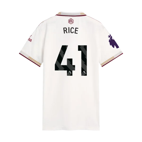 Arsenal Football Kits Shop | 3Official Arsenal Away Shirts & Football Kits