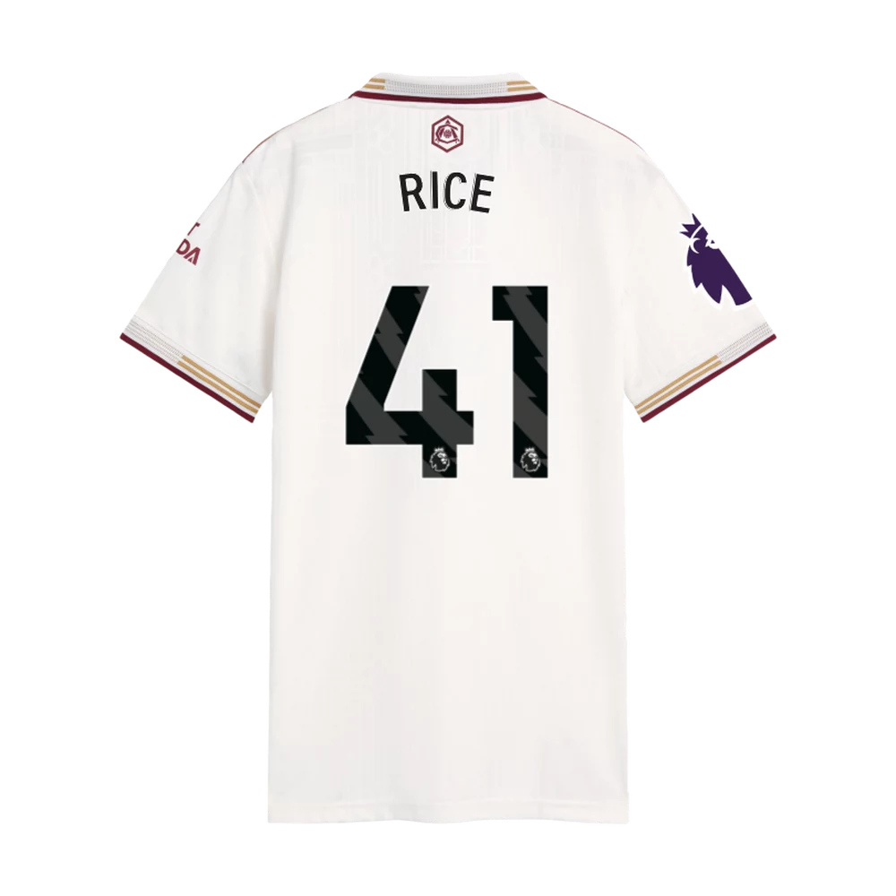 Arsenal Football Kits Shop | 3Official Arsenal Away Shirts & Football Kits