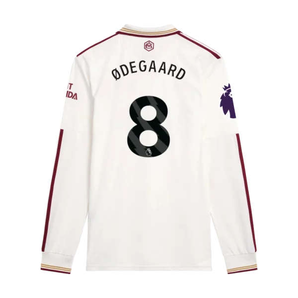 Arsenal Football Kits Shop | 3Official Arsenal Away Shirts & Football Kits