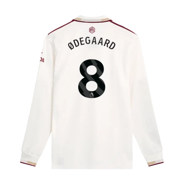 Arsenal Football Kits Shop | 3Official Arsenal Away Shirts & Football Kits