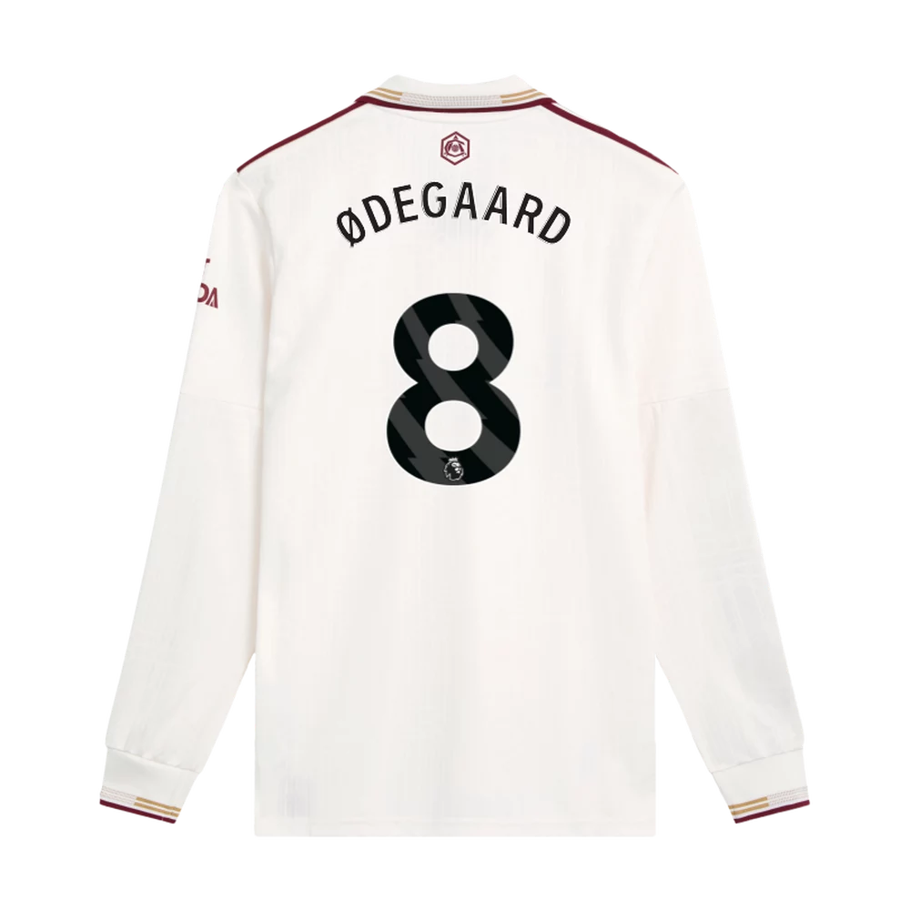 Arsenal Football Kits Shop | 3Official Arsenal Away Shirts & Football Kits