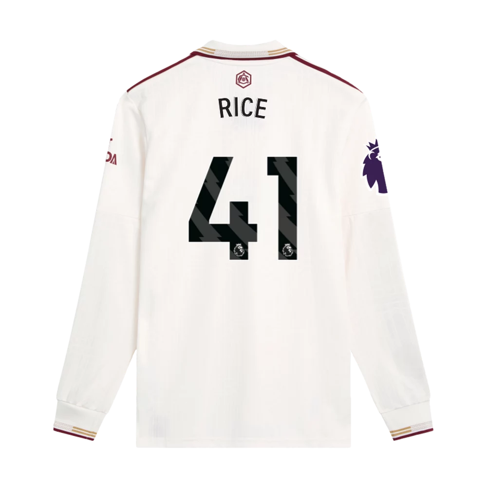 Arsenal Football Kits Shop | 3Official Arsenal Away Shirts & Football Kits