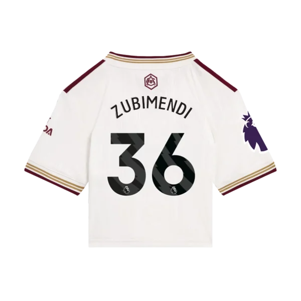 Arsenal Football Kits Shop | 3Official Arsenal Away Shirts & Football Kits
