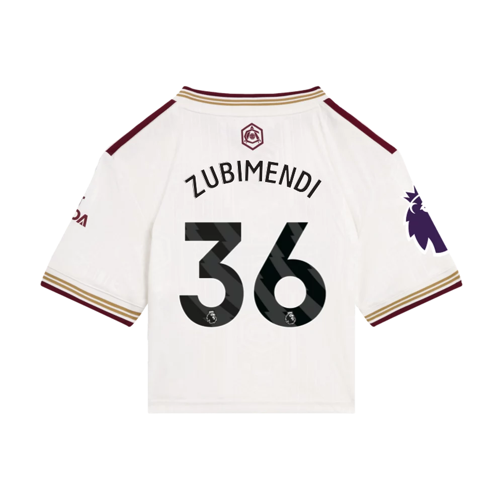 Arsenal Football Kits Shop | 3Official Arsenal Away Shirts & Football Kits