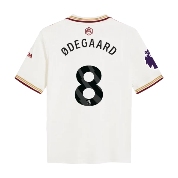 Arsenal Football Kits Shop | 3Official Arsenal Away Shirts & Football Kits