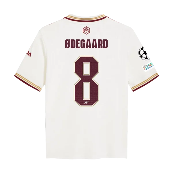 Arsenal Football Kits Shop | 3Official Arsenal Away Shirts & Football Kits