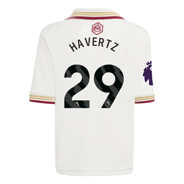 Arsenal Football Kits Shop | 3Official Arsenal Away Shirts & Football Kits