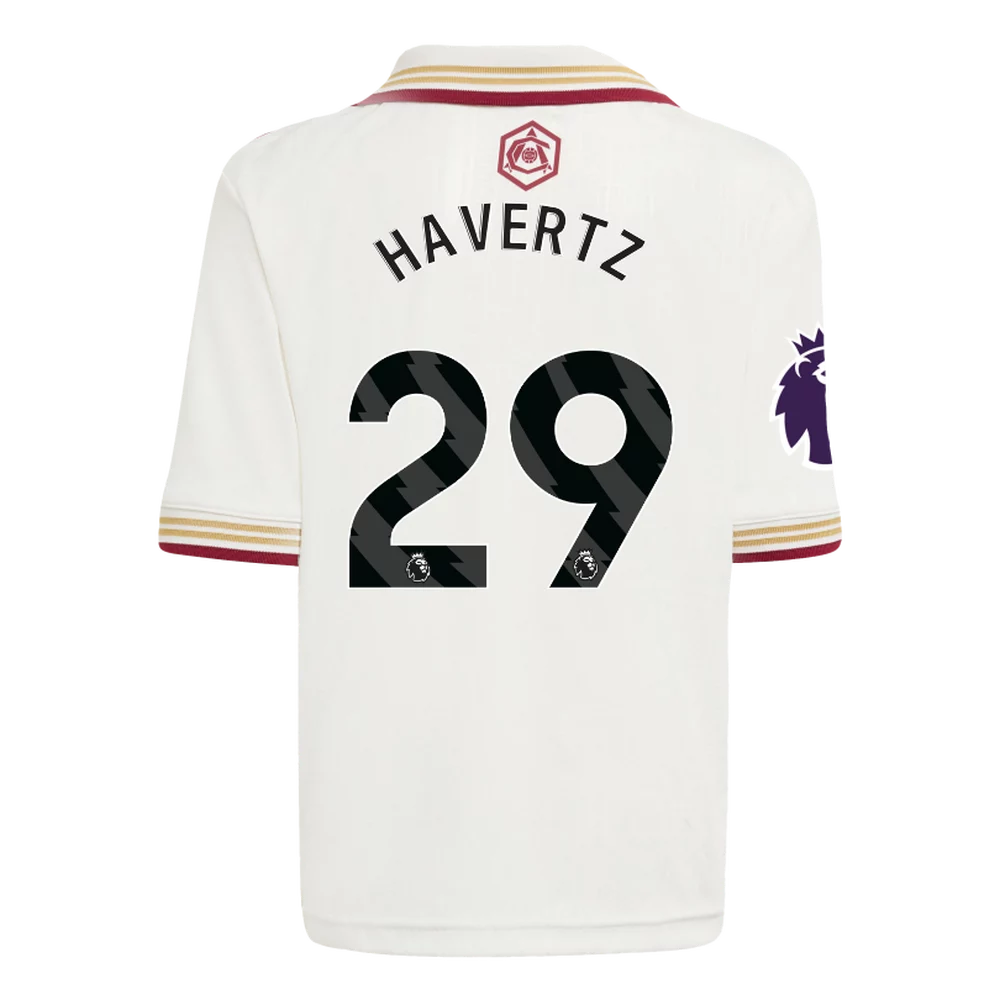 Arsenal Football Kits Shop | 3Official Arsenal Away Shirts & Football Kits