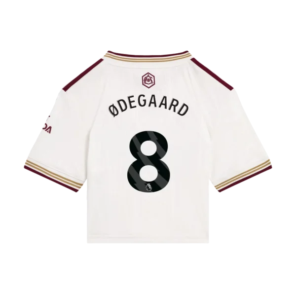 Arsenal Football Kits Shop | 3Official Arsenal Away Shirts & Football Kits