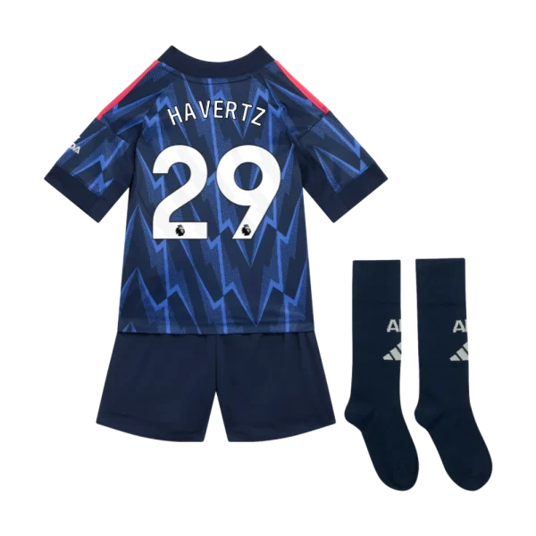Arsenal Football Kits Shop | 3Official Arsenal Away Shirts & Football Kits