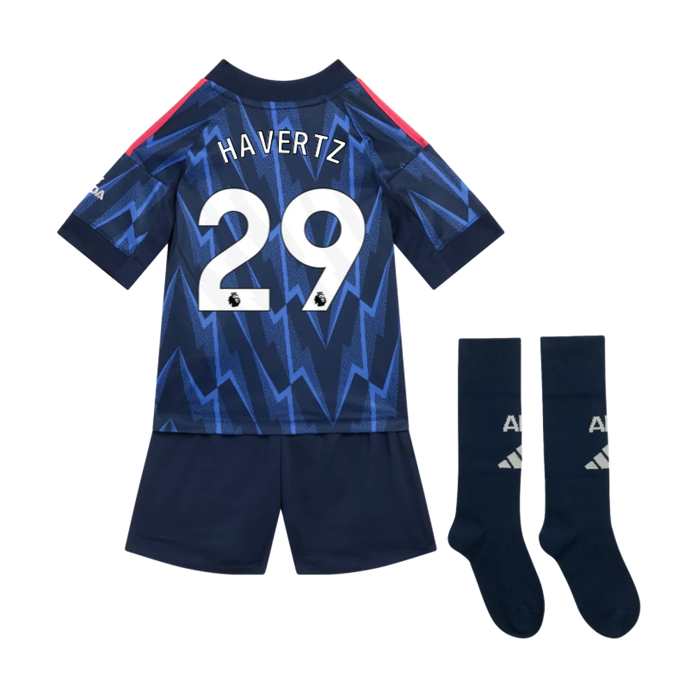 Arsenal Football Kits Shop | 3Official Arsenal Away Shirts & Football Kits