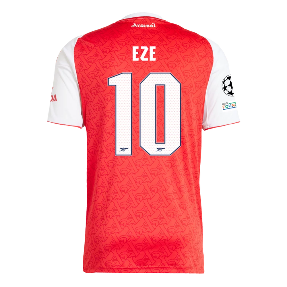 Arsenal Football Kits Shop | 3Official Arsenal Away Shirts & Football Kits