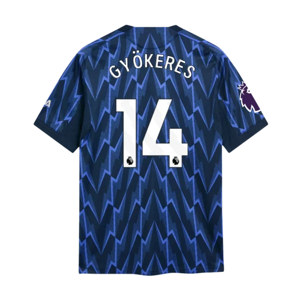 Arsenal Football Kits Shop | 3Official Arsenal Away Shirts & Football Kits