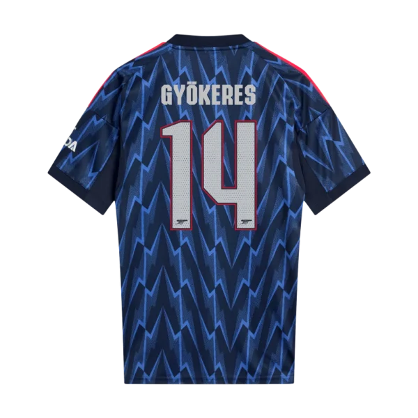 Arsenal Football Kits Shop | 3Official Arsenal Away Shirts & Football Kits