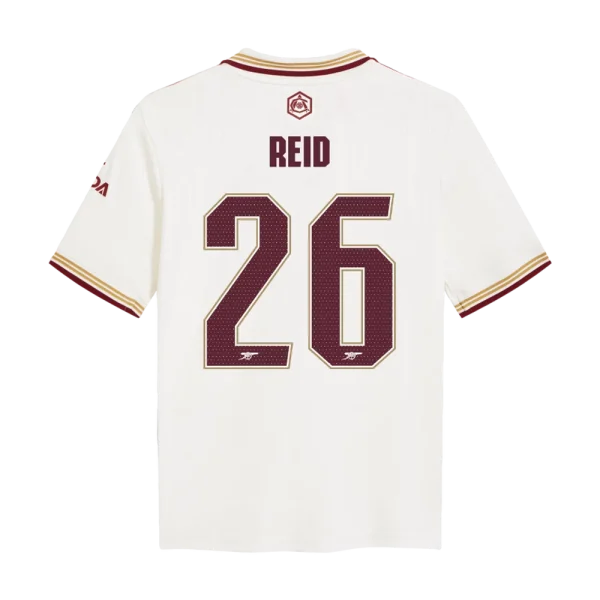 Arsenal Football Kits Shop | 3Official Arsenal Away Shirts & Football Kits