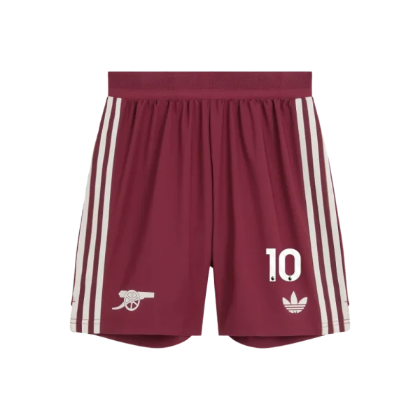 Arsenal Football Kits Shop | 3Official Arsenal Away Shirts & Football Kits