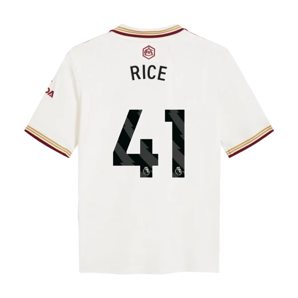 Arsenal Football Kits Shop | 3Official Arsenal Away Shirts & Football Kits