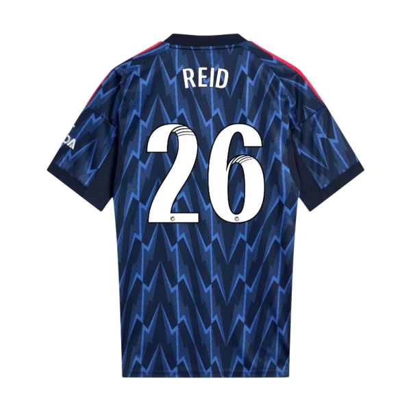 Arsenal Football Kits Shop | 30Official Arsenal Away Shirts & Football Kits