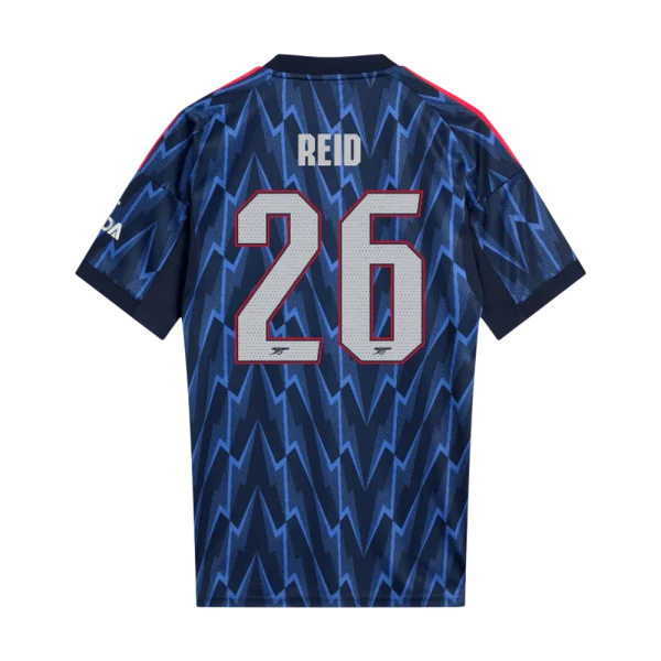 Arsenal Football Kits Shop | 31Official Arsenal Away Shirts & Football Kits