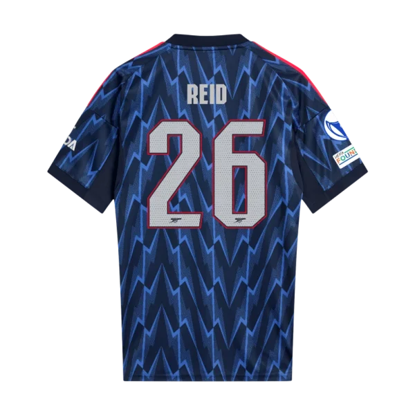 Arsenal Football Kits Shop | 32Official Arsenal Away Shirts & Football Kits